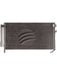 Koyoair Condenser For Subaru Forester Sg 7/02-2/08 CN7048K Condensers, Evaporators Koyoair - Micks Gone Bush