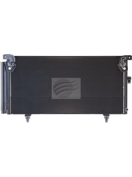 Koyoair Condenser For Subaru Outback Bp 3.0L 44077 Impreza -6 Liberty CN7049K Condensers, Evaporators Koyoair - Micks Gone Bush
