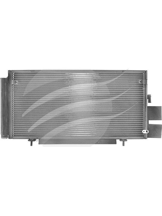 Jayair Condenser For Subaru Outback 04- Impreza 06- Legacy Liberty Bp5 CN7049 Jayair - Micks Gone Bush
