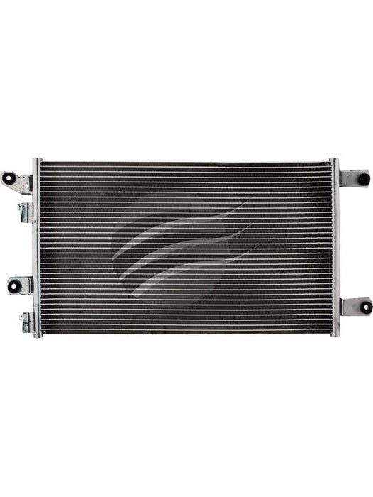 Jayair Condenser Mitsubishi Triton Mk 7/02-8/06 CN7052J Jayair - Micks Gone Bush