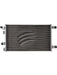Jayair Condenser Mitsubishi Triton Mk 7/02-8/06 CN7052J Jayair - Micks Gone Bush
