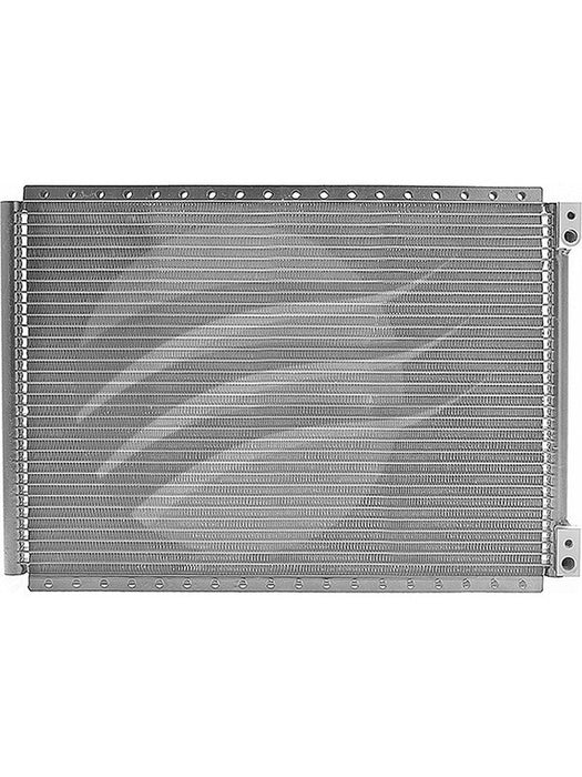 Jayair Condenser Isuzu Fvr 99- Oe # 07-1376A CN7056 Jayair - Micks Gone Bush