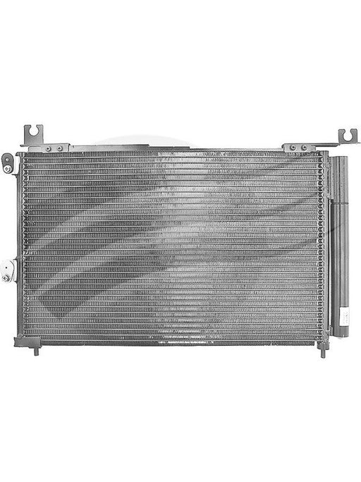 Jayair Condenser Mazda BT50 Un 11/06-10/11 Ford Ranger Courier 03-11/06 CN7061 Jayair - Micks Gone Bush