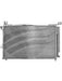 Jayair Condenser Mazda BT50 Un 11/06-10/11 Ford Ranger Courier 03-11/06 CN7061 Jayair - Micks Gone Bush