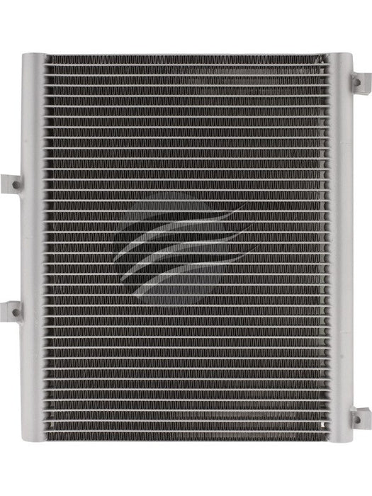 Jayair Condenser For Isuzu Truck NPR200, NPR400 CN7062J Jayair - Micks Gone Bush