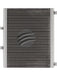 Jayair Condenser For Isuzu Truck NPR200, NPR400 CN7062J Jayair - Micks Gone Bush