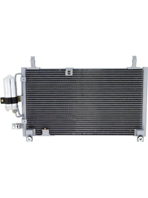 Jayair Condenser For Holden Colorado Rc Dsl 08-12 Rodeo Ra 07-08 CN7065J Jayair - Micks Gone Bush
