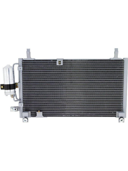 Jayair Condenser For Holden Colorado Rc Dsl 08-12 Rodeo Ra 07-08 CN7065J Jayair - Micks Gone Bush