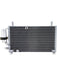 Jayair Condenser For Holden Colorado Rc Dsl 08-12 Rodeo Ra 07-08 CN7065J Jayair - Micks Gone Bush