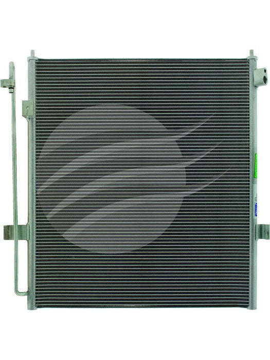 Jayair Condenser Mitsubishi Triton ML 3.5L V6 7/06-8/09 510mm High CN7067 Jayair - Micks Gone Bush