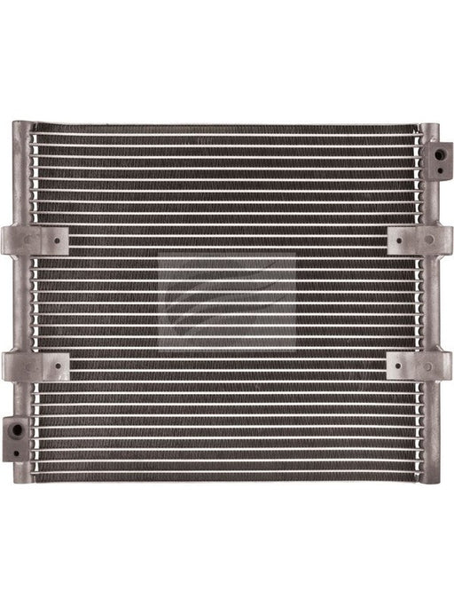 Jayair Condenser Mitsubishi Canter 6.5T 05-On, Fuso CN7070 Jayair - Micks Gone Bush