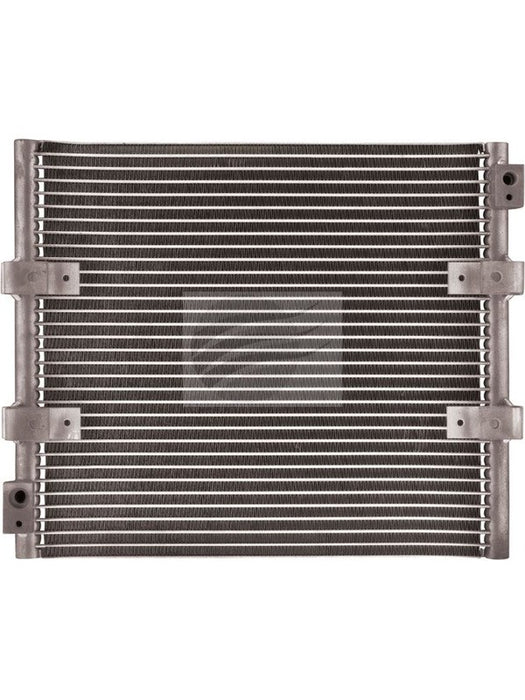 Jayair Condenser Mitsubishi Canter 6.5T 05-On, Fuso CN7070 Jayair - Micks Gone Bush