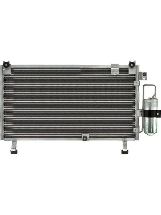 Jayair Condenser Isuzu D-Max Tfs 3.0L Dsl 10/08-5/12 CN7071 Jayair - Micks Gone Bush