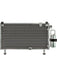 Jayair Condenser Isuzu D-Max Tfs 3.0L Dsl 10/08-5/12 CN7071 Jayair - Micks Gone Bush