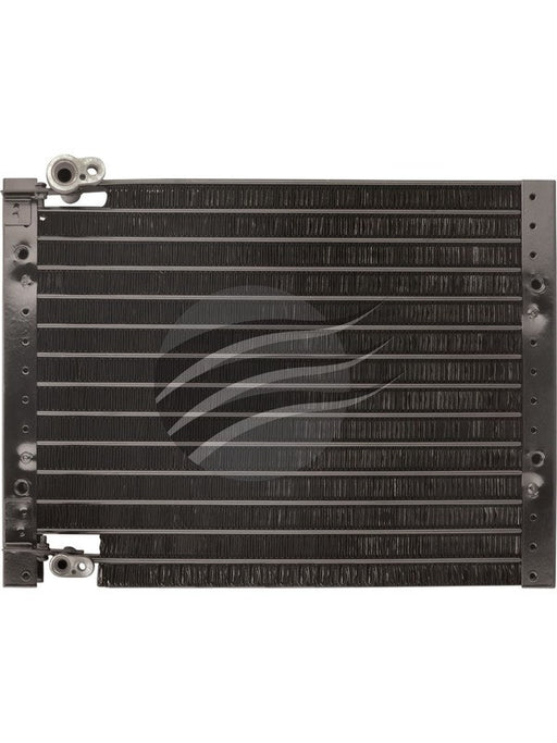 Jayair Condenser Mitsubishi Fuso Canter FG 3.9L Dsl 03-08 CN7072J Jayair - Micks Gone Bush