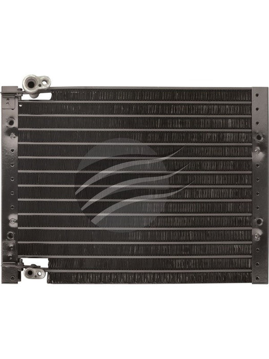 Jayair Condenser Mitsubishi Fuso Canter FG 3.9L Dsl 03-08 CN7072J Jayair - Micks Gone Bush