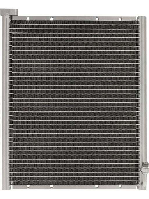 Jayair Condenser For Nissan Ud Truck Mk 03-09 CN7073J Jayair - Micks Gone Bush