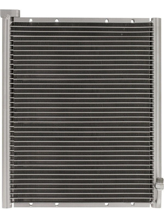 Jayair Condenser For Nissan Ud Truck Mk 03-09 CN7073J Jayair - Micks Gone Bush