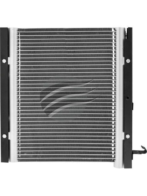 Jayair Condenser Mitsubishi Fuso Fv 51J 04-08 CN7074J Jayair - Micks Gone Bush