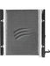 Jayair Condenser Mitsubishi Fuso Fv 51J 04-08 CN7074J Jayair - Micks Gone Bush