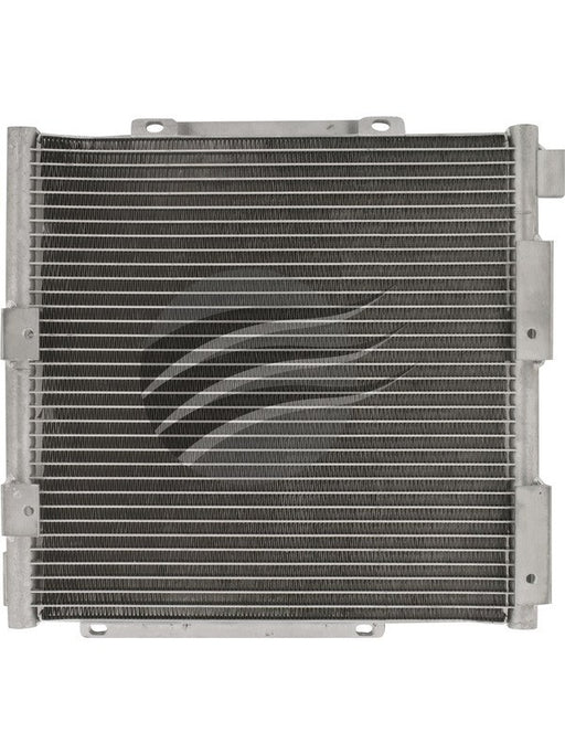 Jayair Condenser For Mitsubishi Fuso Canter Fe Euro 5 11-On CN7078J Jayair - Micks Gone Bush