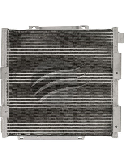 Jayair Condenser For Mitsubishi Fuso Canter Fe Euro 5 11-On CN7078J Jayair - Micks Gone Bush