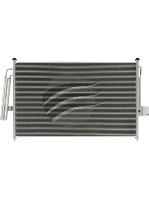 Jayair Condenser For Holden Colorado, Isuzu MU-X, D-Max & Trailblazer CN7082J Jayair - Micks Gone Bush