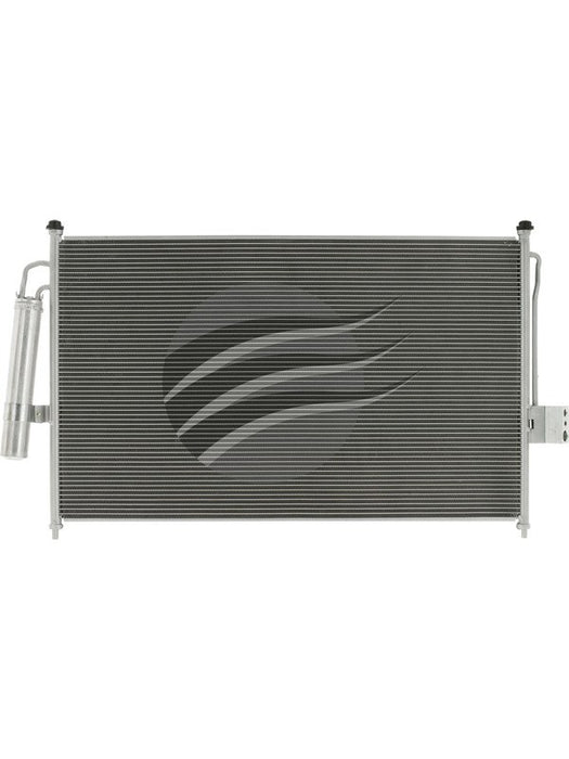 Jayair Condenser For Holden Colorado, Isuzu MU-X, D-Max & Trailblazer CN7082J Jayair - Micks Gone Bush