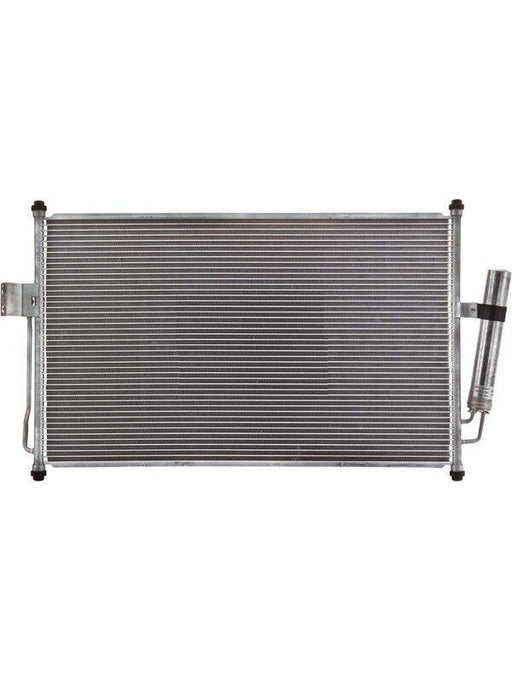 Koyoair Condenser Holden Colorado Rg 6/12- Isuzu Mu-X Ucr Ucs 11/13-On CN7082K Condensers, Evaporators Koyoair - Micks Gone Bush