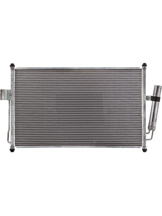 Koyoair Condenser Holden Colorado Rg 6/12- Isuzu Mu-X Ucr Ucs 11/13-On CN7082K Condensers, Evaporators Koyoair - Micks Gone Bush