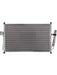 Koyoair Condenser Holden Colorado Rg 6/12- Isuzu Mu-X Ucr Ucs 11/13-On CN7082K Condensers, Evaporators Koyoair - Micks Gone Bush