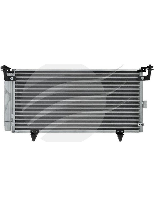 Jayair Condenser For Subaru Liberty 2010- Outback Br 3.6L Pet 09-15 CN7085 Jayair - Micks Gone Bush