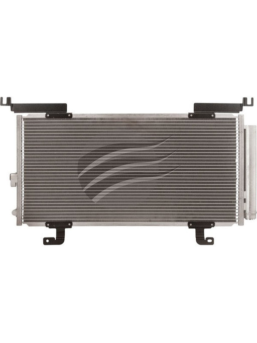 Koyoair Condenser For Subaru Outback Bs 2.5Lt 3.6Lt 2.Olt Dsl Liberty CN7086K Condensers, Evaporators Koyoair - Micks Gone Bush