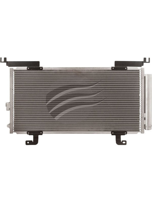 Koyoair Condenser For Subaru Outback Bs 2.5Lt 3.6Lt 2.Olt Dsl Liberty CN7086K Condensers, Evaporators Koyoair - Micks Gone Bush