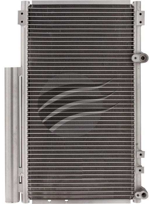 Jayair Condenser Isuzu Truck Ftr 09-On CN7108J Jayair - Micks Gone Bush