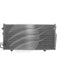 Jayair Condenser For Subaru Impreza G2 1/03 73210Fe010 CN7109 Jayair - Micks Gone Bush
