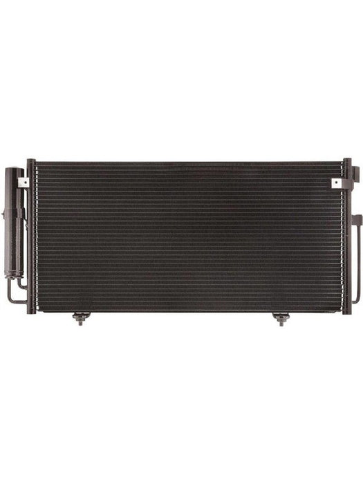 Koyoair Condenser For Subaru Impreza G2 00-02 73210Fe000 Koyo Brand CN7110K Condensers, Evaporators Koyoair - Micks Gone Bush