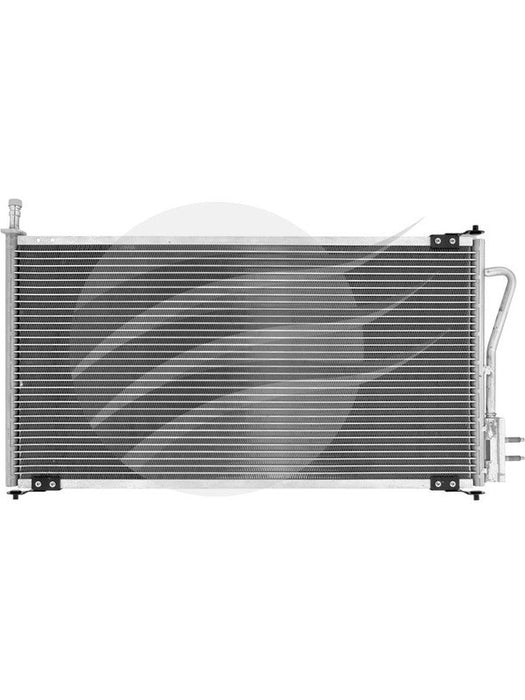 Jayair Condenser Ford Focus Lr 9/02 CN7325 Jayair - Micks Gone Bush
