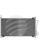 Jayair Condenser Ford Focus Lr 9/02 CN7325 Jayair - Micks Gone Bush
