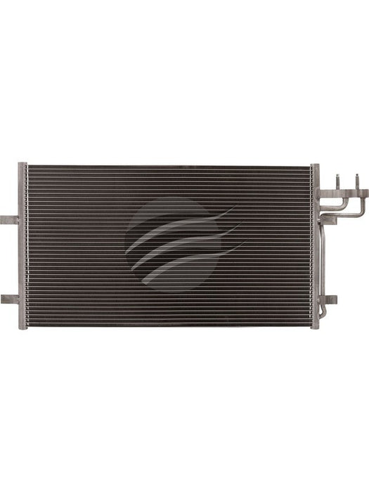 Koyoair Condenser Ford Focus Ls 5/05-6/07 Rs Turbo 6/10- Xr5 11/05-On CN7327K Condensers, Evaporators Koyoair - Micks Gone Bush