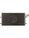 Koyoair Condenser Ford Focus Ls 5/05-6/07 Rs Turbo 6/10- Xr5 11/05-On CN7327K Condensers, Evaporators Koyoair - Micks Gone Bush