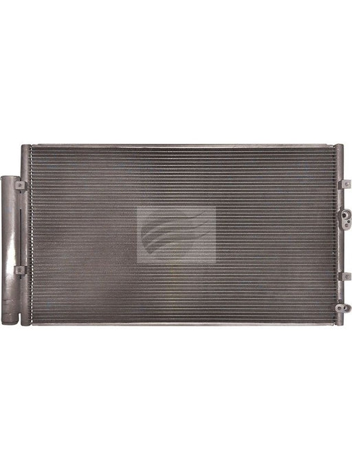 Koyoair Condenser Subaru Brz 2.0L Pet 6/12-On For Toyota 86 6/12-On CN7329K Condensers, Evaporators Koyoair - Micks Gone Bush