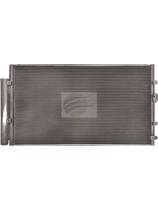 Koyoair Condenser Subaru Brz 2.0L Pet 6/12-On For Toyota 86 6/12-On CN7329K Condensers, Evaporators Koyoair - Micks Gone Bush