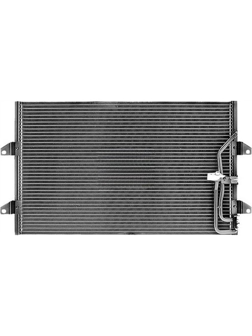 Jayair Condenser Ford Falcon AU 9/98-9/02 CN8002 Jayair - Micks Gone Bush