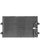 Jayair Condenser Ford Falcon AU 9/98-9/02 CN8002 Jayair - Micks Gone Bush