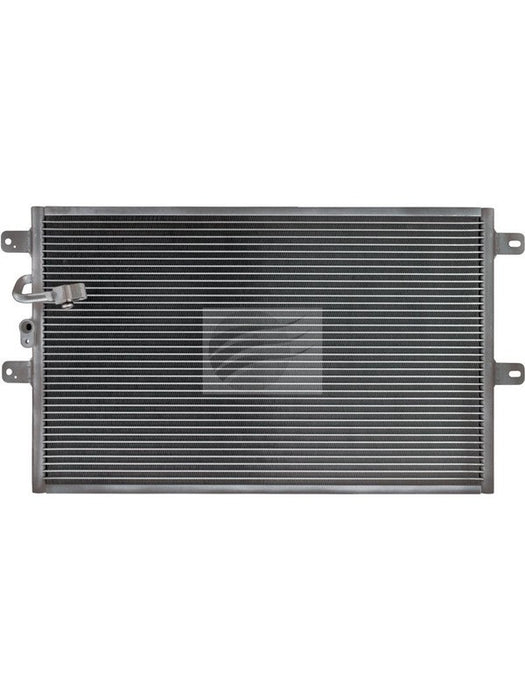 Jayair Condenser Falcon BA & BF 9/02-7/11 CN8004J Jayair - Micks Gone Bush