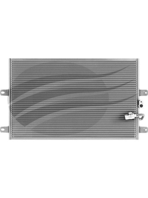 Jayair Condenser Falcon BA Xr Series 02 - Barra (Painted Black) Brand CN8005J Jayair - Micks Gone Bush