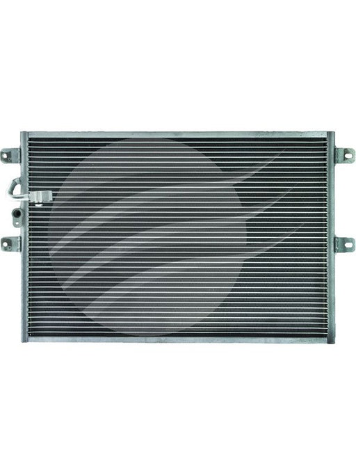 Jayair Condenser Ford Territory 5/04-On CN8006J Jayair - Micks Gone Bush