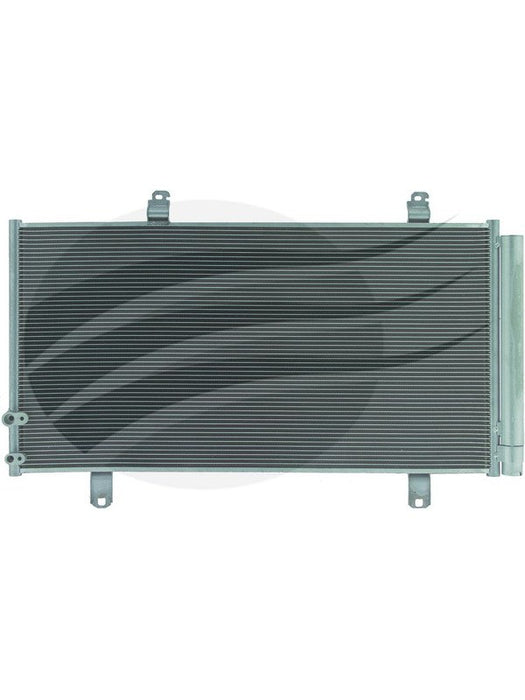 Jayair Condenser For Toyota Camry Acv40R 06-12 Aurion Gsv40R 10/06-3/1 CN8007J Jayair - Micks Gone Bush