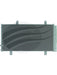 Jayair Condenser For Toyota Camry Acv40R 06-12 Aurion Gsv40R 10/06-3/1 CN8007J Jayair - Micks Gone Bush